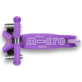 Micro Mini Micro Deluxe LED purple