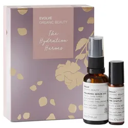 Evolve The Hydration Heroes Geschenk-Set
