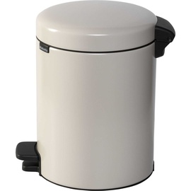 Brabantia Newicon 5 l soft beige