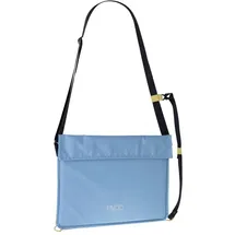 Evoc Musette Tasche 7L blau