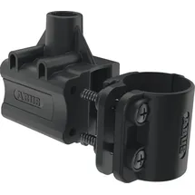 ABUS Halter USH 501 schwarz one size