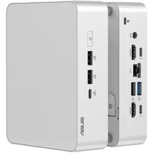 Asus NUC 15 Pro+ Mini-PC Intel Core Ultra 5 225H 64 GB RAM 4 TB SSD Windows 11 Pro