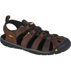 Sandalen Herren Clearwater CNX braun|SCHWARZ 44