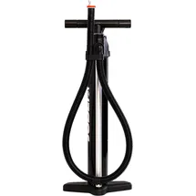 Jobe Double Action 20 Psi Luftpumpe - Black - One Size