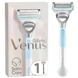 Gillette® Venus Rasierer für den Intimbereich mit 1 Klinge