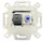 Rutenbeck KMM-SAT/LAN Up 0 rw 17010700