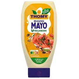 thomy® Delikatess Mayonnaise 500,0 ml
