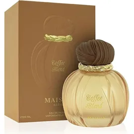 maison asrar Coffee Blend Eau de Parfum 100 ml