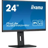 Iiyama ProLite XUB2492HSU-B5 24"