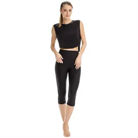 Winshape AET115LS Schwarz XXL