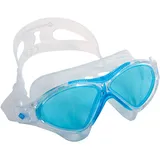 Donic Schildkröt Bali Schwimmbrille blau Junior