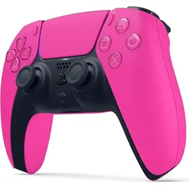 Sony PS5 DualSense Wireless-Controller nova pink