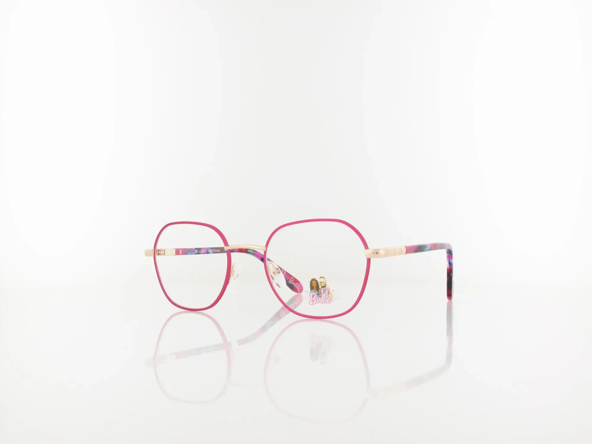 Barbie BA MM008 C71 46 pink goldfarben