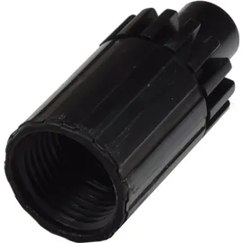 Agora-Tec Agora-Tec® Solar Springbrunne Teich - Pumpe - Set mit Akku und LED Licht 20W-BL-V2.0