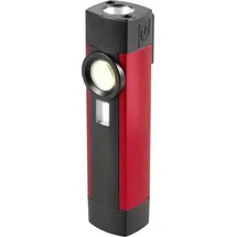 TOOLCRAFT TO-8699439 LED, UV-LED Arbeitsleuchte akkubetrieben 200 lm