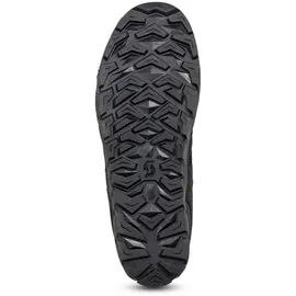 Scott Sport Crus-r Flat Boa Schwarz/Silber 47
