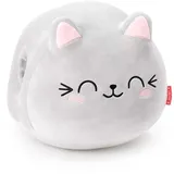 Legami Dekokissen 43 x 33 cm Braun