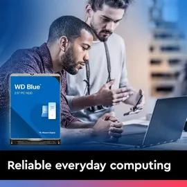 Western Digital WD Blue 1 TB 2,5" 5400 U/min