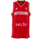 Peak Performance PEAK Trikot Deutschland rot XL