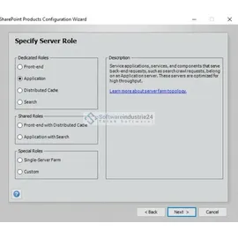 Microsoft SharePoint Server 2019 Standard Device CAL