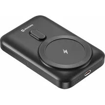 Swissten Power Bank PD 20W MagSafe) 10000mAh