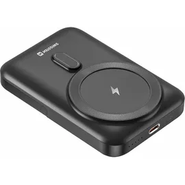 Swissten Power Bank PD 20W MagSafe) 10000mAh