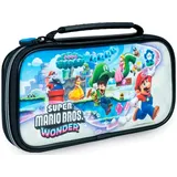 Bigben Interactive Nintendo Switch Travel Case Super Mario Bros. Wonder
