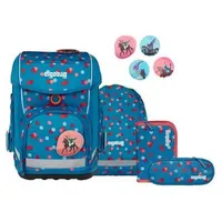 ergobag cubo 5-tlg. 2025 VoltiBär