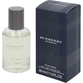 Burberry Weekend for Men Eau de Toilette 30 ml