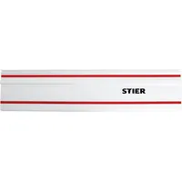 Stier Führungsschiene 800 mm