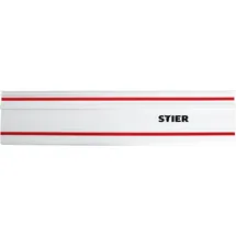 Stier Führungsschiene 800 mm