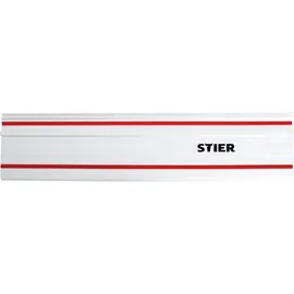 Stier Führungsschiene 800 mm
