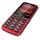 Aligator A930 GPS 4 GB RAM 32 GB Rot