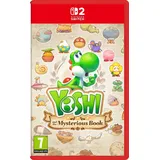Yoshi and the Mysterious Book Juego para Consola Nintendo Switch 2