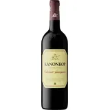 Kanonkop Cabernet Sauvignon 2019