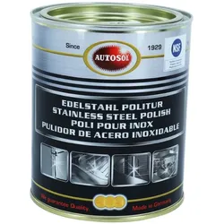 Edelstahl Politur Autosol 750ml