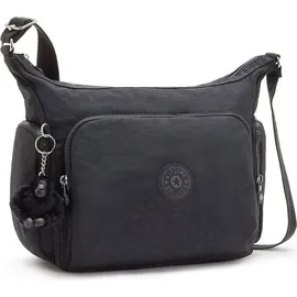 Kipling Gabb Umhängetasche 12 Liter Black