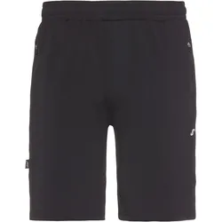 JOY sportswear Laurin Shorts Herren in black, Größe 50 - schwarz