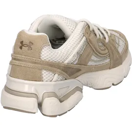 Under Armour Sola Unisex Summit White/Khaki Base/Khaki City 38,5
