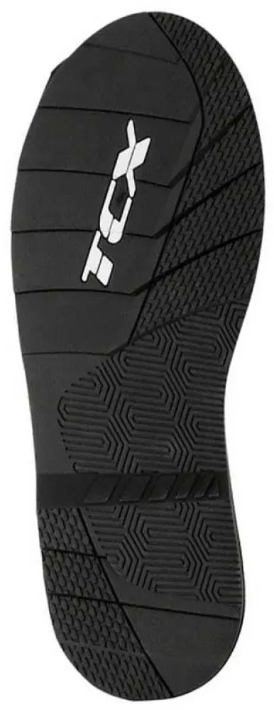 Tcx Comp Evo/x-blast Sohlen - Black - EU 38-40