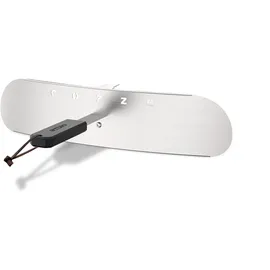 cozze Pizzaofen Premium Rotate 230 V 17''