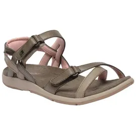 Regatta Santa Cruz Sandalen - Walnut / Mellow - EU 42