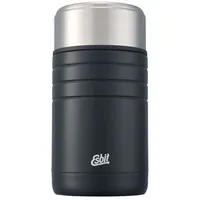 Esbit Thermoskanne Esbit Majoris Food Jug 1L schwarz 1