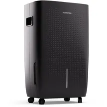 Klarstein DryFy Connect 60 Luftentfeuchter WiFi Kompression 60l/d 45-65m2 Schwarz