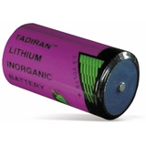 Tadiran Batteries SL-2770 S Spezial-Batterie Baby (C) Lithium 3.6V 8500 mAh 1St.