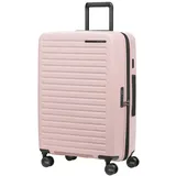 Samsonite Restackd 4-Rollen Cabin 68 cm / 68 l rosa