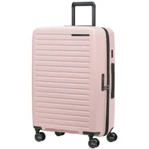 Samsonite Restackd 4-Rollen Cabin 68 cm / 68 l rosa