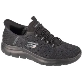 SKECHERS Summits Key Pace Herren Schwarz 41,5