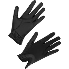 Covalliero Reithandschuh Ulanta, schwarz, XS