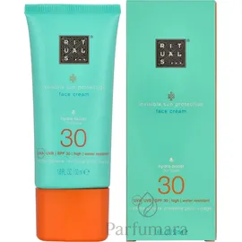 RITUALS Ritual of Karma Sonnencreme Gesichtscreme LSF 30 50 ml